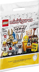 LEGO Mini Figure LEGO Mini Figure Looney Tunes (TM) Series 71030 (New, from Japan)