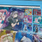 BanG Dream! Girls Band Party! 15-Piece Set (Acrylic Stands & A4 clear file & B2 tapestry)
