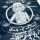 Bocchi the Rock! × NIHONSAKARI × ONKYO collaboration 7-piece set (Jug &  cup, 1 go masu, Imabari towel, apron, T-shirt (L & XL 2 types))