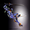 METAL BUILD Evangelion Unit 01 die-cast & ABS & PVC painted movable figure