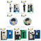 Blue Exorcist: Shimane Illuminati Arc – 14-Piece Set (Acrylic Stand, Can Badge, Clear File)