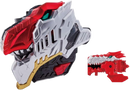 Kishiryu Sentai Ryusoulger set -DX Ryusouken & Ryusoul Changer