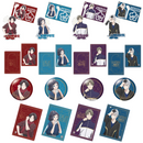 "Touken Ranbu: Hanamaru – Special" 16-Item Set (Acrylic Stands, Can Badges, Clear Files, Posters)