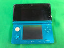 Nintendo Nintendo 3DS Aqua Blue (Pre-owned, from Japan)