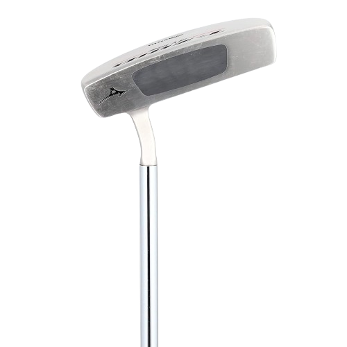 MIZUNO Golf Club T-ZOID RV106 Putter Men's Right-handed Length/34 inches