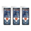 Miyavix Bosch Laser Distance Meter GLM 500 Professional PET Film Hardness Equi (New, from Japan)