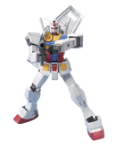 Mega size model 1/48 RX-78-2 Gundam (Mobile Suit Gundam)