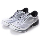 Brooks Running Ghost 10 (8 D US, White/Silver/Black) (Open-Box, from Japan)