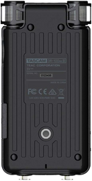 TASCAM DR-100MK3 Stereo Linear PCM 24bit/192kHz High Resolution Handy Recorder