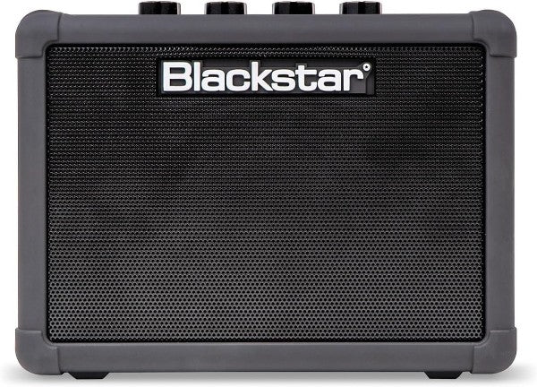 BLACKSTAR Compact Guitar Amplifier FLY 3 Bluetooth Built-in rechargeable battery