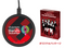 The Melancholy of Haruhi Suzumiya Wireless Charger CPMPOW01SH