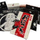 Bocchi the Rock! × NIHONSAKARI × ONKYO collaboration 7-piece set (Jug &  cup, 1 go masu, Imabari towel, apron, T-shirt (L & XL 2 types))