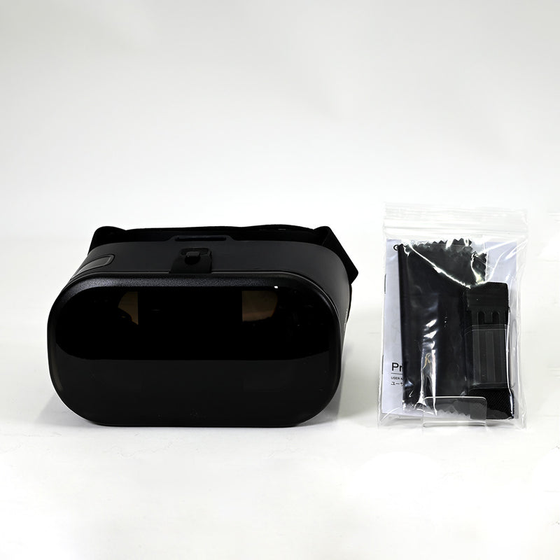 HOMIDO PRIME VR Goggles homidprime