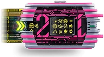 BANDAI Kamen Rider Zi-O Transformation Belt DX Neo Decay Driver