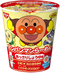 Nissin Foods Anpanman Ramen Light Soy Sauce Flavor Cup Noodles 33g x 15 cups