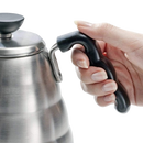 HARIO V60 Power Kettle with Temperature Control N EVT-80-HSV Silver