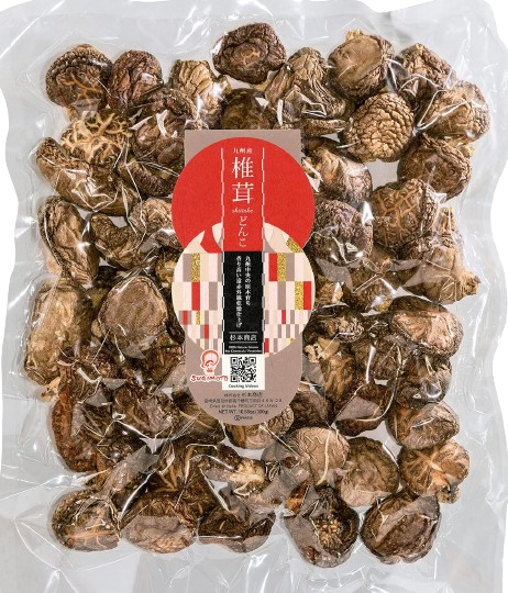 Shiitake mushroom donko from Kyushu 300g