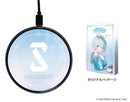 Blue Archive ACO Wireless Charger (New, from Japan)