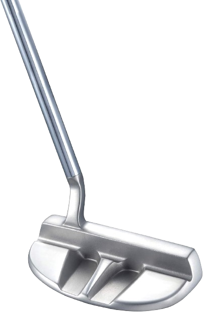 MIZUNO Golf Club T-ZOID RV106 Putter Men's Right-handed Length/34 inches