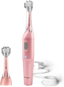 MEDIK COOLSSHA Electric Toothbrush 3 Directions Simultaneously IPX7 Fully Wate (New, from Japan)