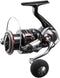 SHIMANO spinning reel 20 Vanford C5000XG