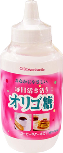 Yuuki Pharmaceutical Lively oligosaccharide 1kg Syrup Isomalt