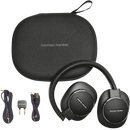 Harman Kardon Headphones FLY ANC Noise Canceling Bluetooth Black