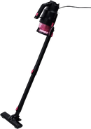 Handy and Powerful Vacuum 200W Cyclone Type Washable Pink HC-5252P