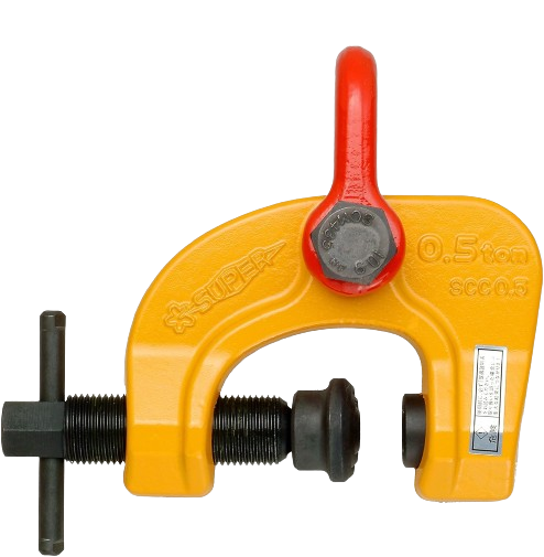 SUPERTOOL Screw Cam Clamp (Universal Type) SCC1.5