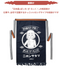 Anime "Bocchi the Rock!" x NIHONSAKARI x ONKYO collaboration original goods Apron