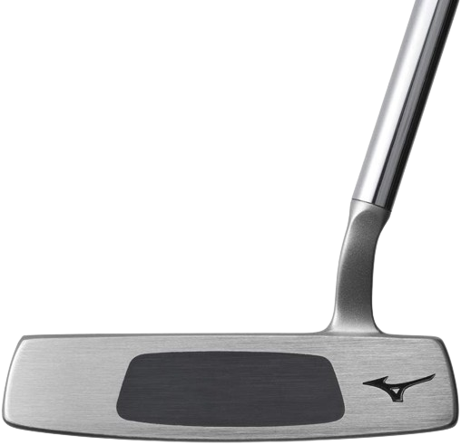 MIZUNO Golf Club T-ZOID RV106 Putter Men's Right-handed Length/34 inches