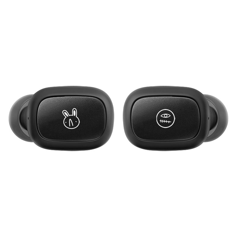 Mieruko-chan Collaboration Wireless Earphones IECM5TW_MERK_1