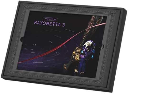 Bayonetta 3 Trinity Masquerade Edition -Switch