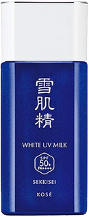 Sekkisei White UV Milk 60g