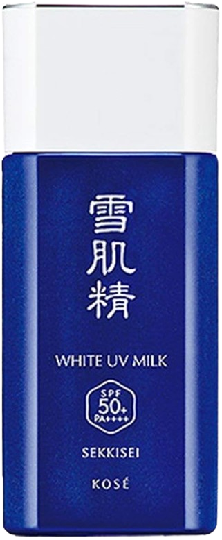 Sekkisei White UV Milk 60g