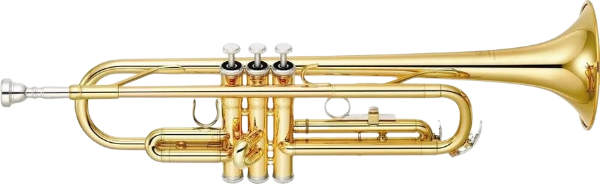 YAMAHA YTR-2330 Trumpet Yamaha