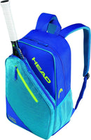 HEAD Head Core Backpack (BLYW) Blue x Yellow Daypack/Zack (283567) (BLYW) Blue (New, from Japan)