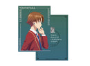 Classroom of the Elite A4 Clear File (Set) (New, from Japan)