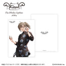 Nijisanji A4 Clear File (Set) (New, from Japan)