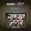HanaDoll* Tapestry (New, from Japan)