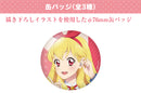 Aikatsu! Clear File (Set) (New, from Japan)
