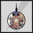 Like a Dragon Wireless Charger (New, from Japan)