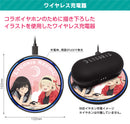Lycoris Recoil Wireless Charger (New, from Japan)