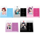 Japanese Anime Clear File (New, from Japan)