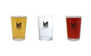 Japanese Anime Glass (New, from Japan)