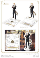 Japanese Anime Acrylic Stand (Set) (New, from Japan)
