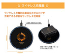 Japanese Anime Wireless Charger (New, from Japan)