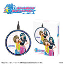 Love and Berry Wireless Charger (New, from Japan)