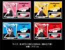 Bocchi the Rock! A4 Clear File (Set) (New, from Japan)