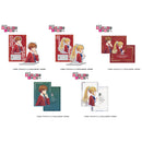 Classroom of the Elite A4 Clear File (Set) (New, from Japan)